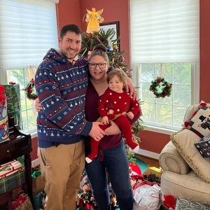 Meet your Posher, Lydia